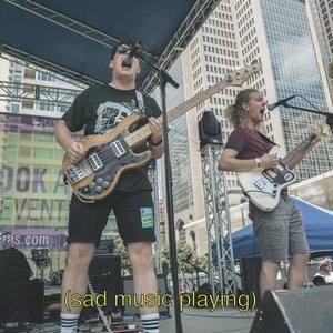 Meet your Posher, Christian